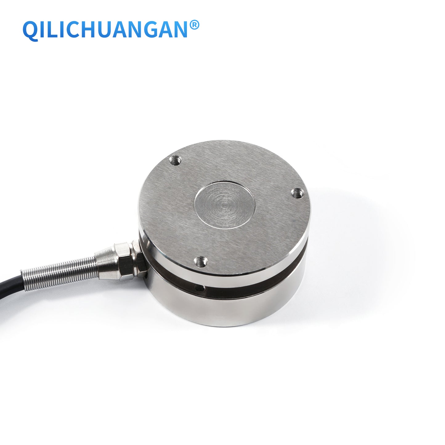 58mm  load cell Type Sensor Range 10kg-5t - QLMH-58-A1M3