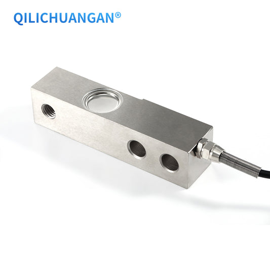 Beam Type Load Cell Sensor Range 200kg-3T - 130mm*32mm*32mm - A8X1-A3X1