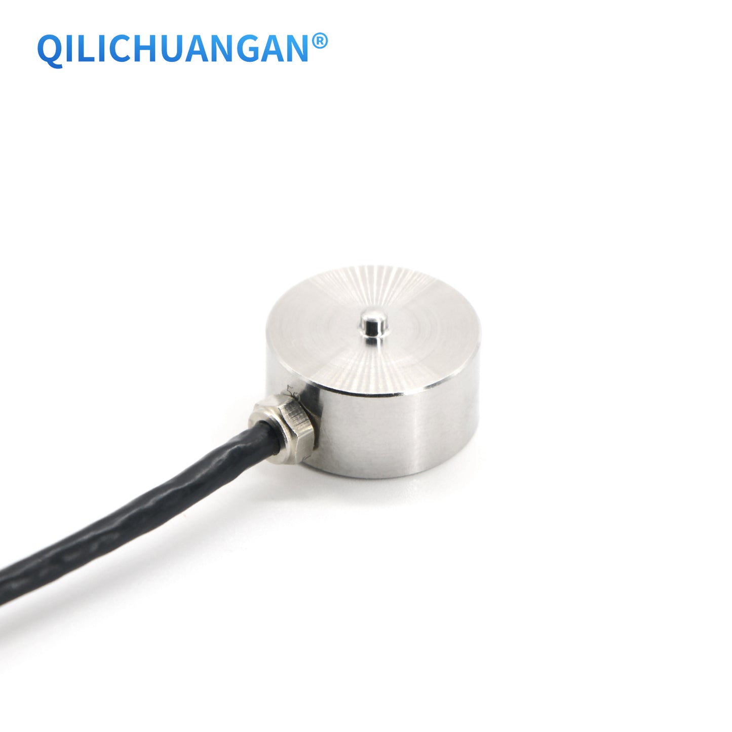 Mini Load Cell Sensor Range 5kg-500kg Φ20mm*12mm - QLWH-20