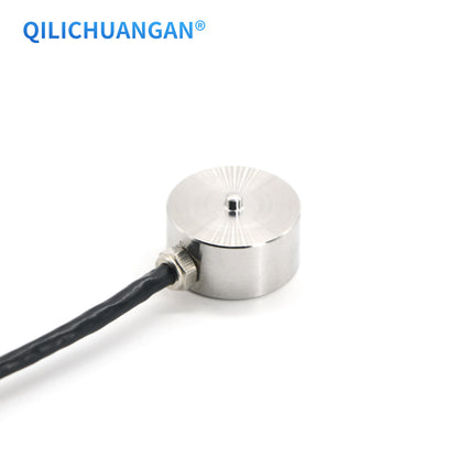Mini Load Cell Sensor Range 5kg-500kg Φ20mm*12mm - QLWH-20