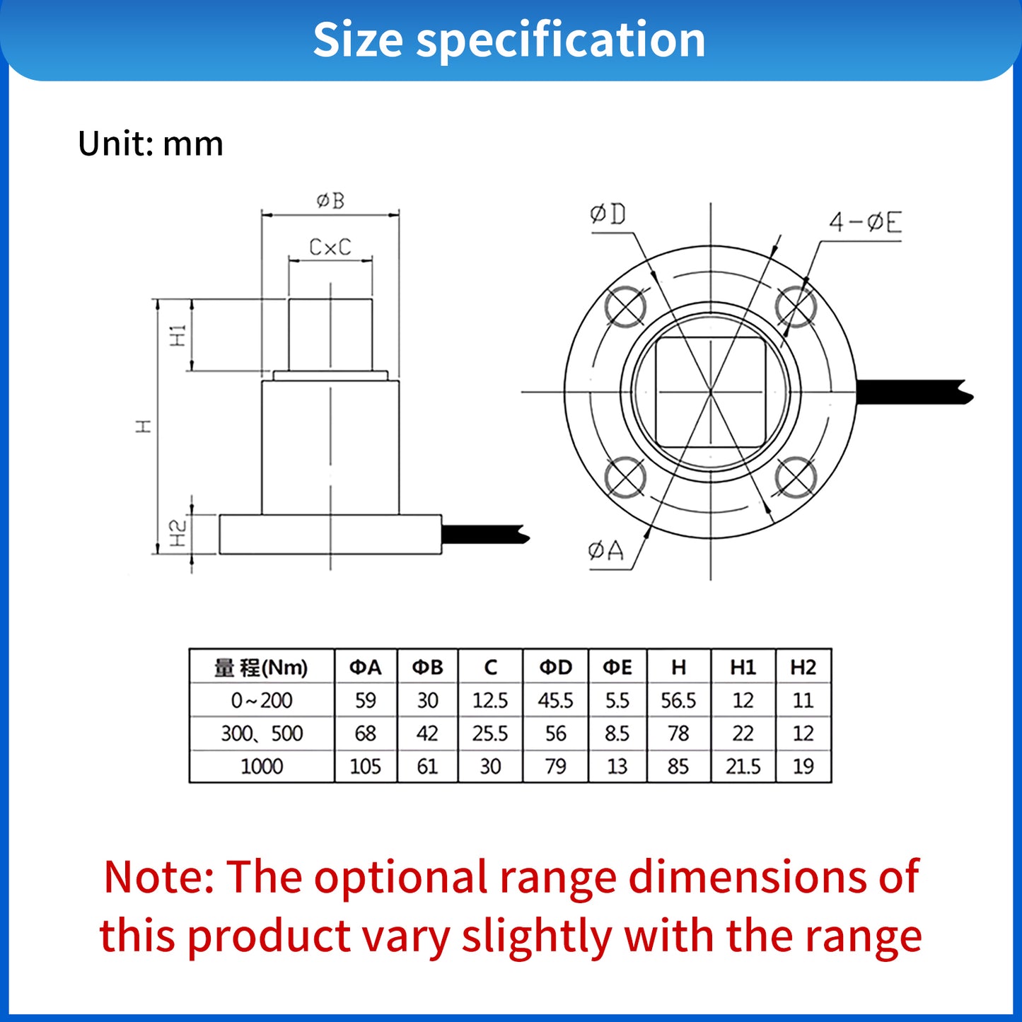 Torque Sensor with Force Gauge, Force Curve (A1JN1+QLHB9)