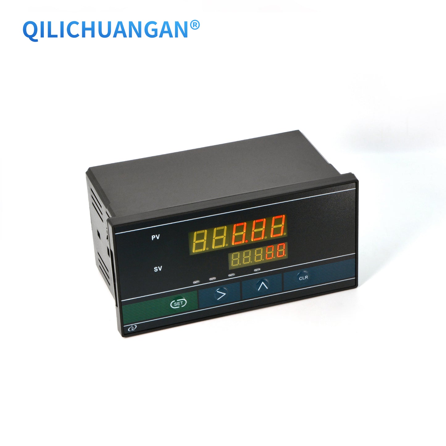B2A5 - Load Cell Sensor Indicator Display with Peak Recording