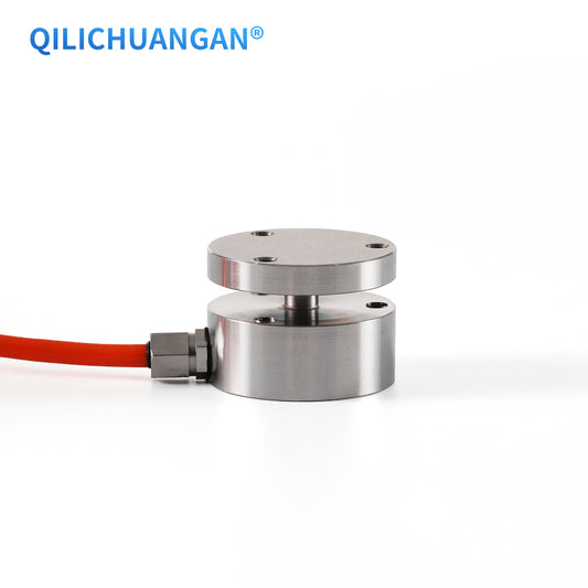 miniature load cell Type Sensor Range 20-2000kg-A4M1